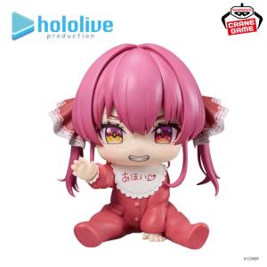 Hololive IF: Marine - Holo Babies (2nd Hand) [Banpresto]