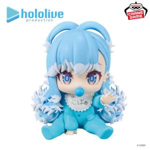 Hololive IF: Kobo Kanaeru - Holo Babies (2nd Hand) [Banpresto]