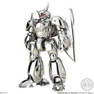 Panzer Gust Leader - Wingal Zee High-Schultatte Type Limited Edition [Super Mini-Pla / Bandai]