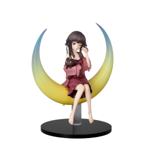 KonoSuba / An Explosion on This Wonderful World!: Megumin 1/7 - Moon Night Ver. [Arma Bianca x A Dimension]
