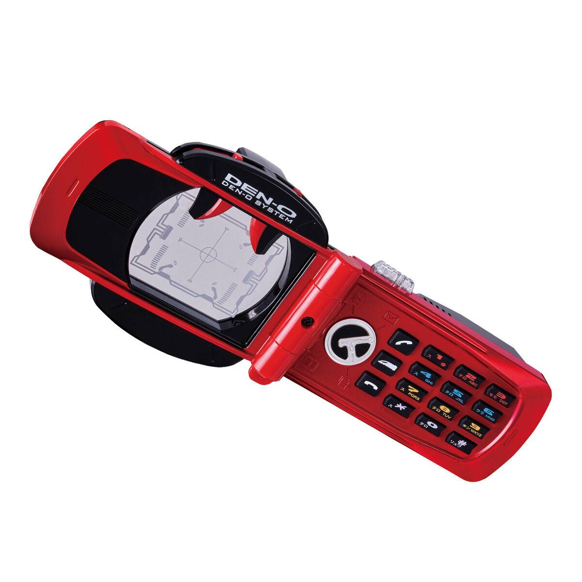 Super Best: Kamen Rider - Climax Mobile DX K-Taros [Bandai]