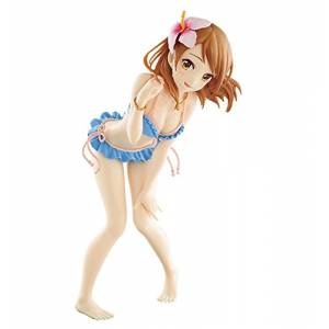 THE IDOLMASTER Cinderella Girls EXQ Figure -Karen Houjou- [Used]