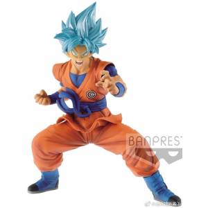 Super Dragon Ball Heroes Chouzetsu Gikou Vol.1 Son Goku [Used]