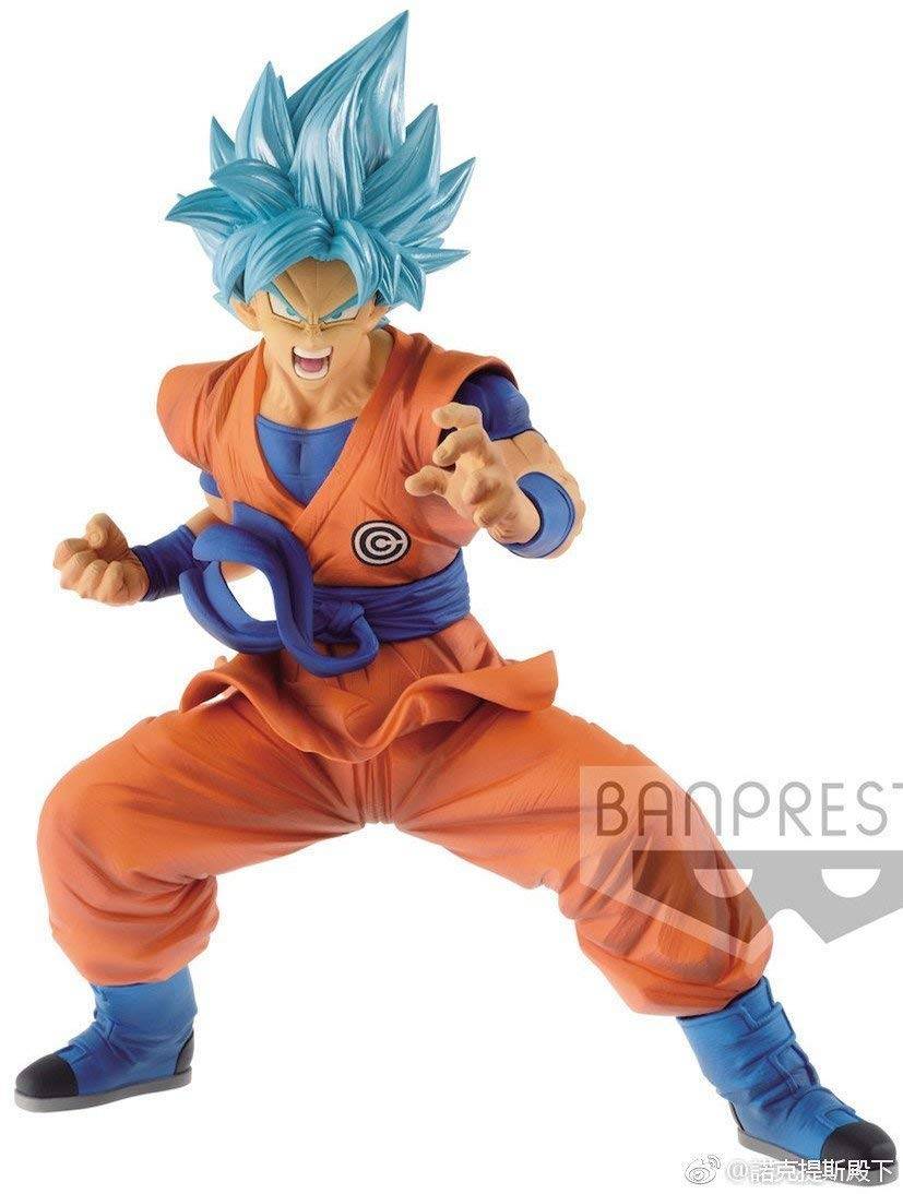 Super Dragon Ball Heroes Chouzetsu Gikou Vol.1 Son Goku [Used]