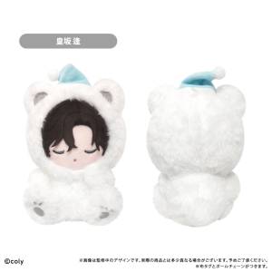 Break My Case: Ai Kosaka (Main Office) - Oyasumi Tapinui Mascot [Tapioca]