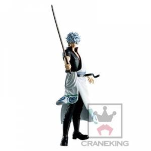 Gintama Activities - Kabuki Machi Issen - Sakata Gintoki [Occasion]