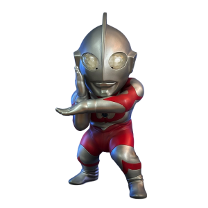 Ultraman: Ultraman - HyperMod Ultra Hero [JOKU Production]