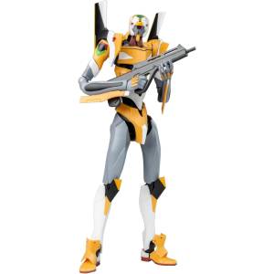 Rebuild of Evangelion: EVA-00 - AMK Series Plastic Model (Reissue) [Doyusha]