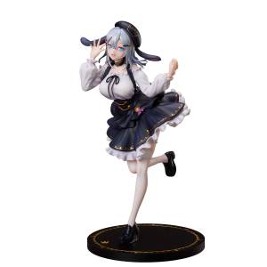 Aogiri High School: Nekuro Yamaguro 1/7 - Casual Outfit Ver. [A Dimension]
