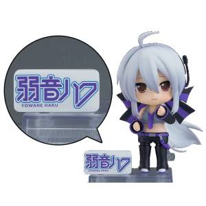 Nendoroid 3107: Yowane Haku (Limited + Bonus) [Good Smile Company]