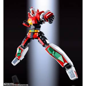 Toushou Daimos - Daimos GX-83 [Soul of Chogokin]