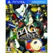 Persona 4 - The Golden [PSVita]