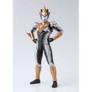 Ultraman - Blu Ground From "ULTRAMAN R/B" [SH Figuarts]