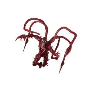 MAFEX (No.323): MARVEL Studios - Carnage (Venom: Let There Be Carnage Ver.) [Medicom Toy]