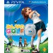 Minna no Golf 6 / Everybody's Golf 6 [PSVita]