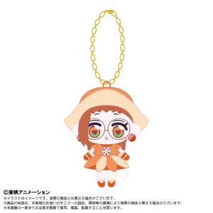 Ojamajo Doreminyon: Hazuki Purinui Charm [Bandai Namco Nui]