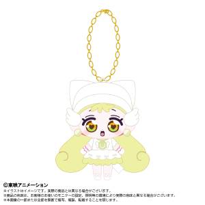 Ojamajo Doreminyon: Hana Purinui Charm [Bandai Namco Nui]