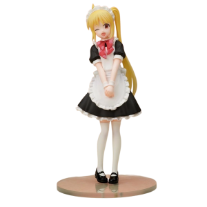 Bocchi the Rock!: Nijika Ijichi - Shuka Festival Maid Ver. DIGSTA [DIG]