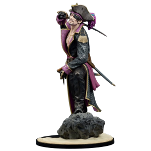 Like a Dragon / Pirate Yakuza in Hawaii: Goro Majima - Pirate Outfit Ver. DIGSTA [DIG]