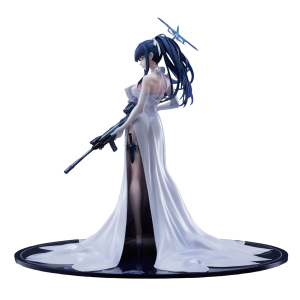Blue Archive: Saori 1/7 - Dress Ver. [Claynel]