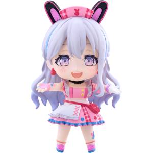 Nendoroid 3103: BanG Dream! Mugendai Mewtype - Miyanaga Nonoka [Good Smile Company]