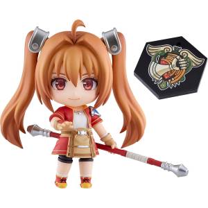 Nendoroid 3111: The Legend of Heroes / Trails in the Sky - Estelle Bright (The 1st Ver.) (Limited + Bonus) [Good Smile Company]