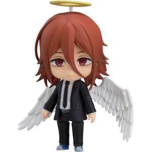 Nendoroid 3115: Chainsaw Man Reze Arc - Angel Devil [Good Smile Company]