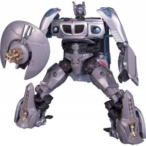 Transformers - Movie SS-09 Autobot Jazz - Reissue [Takara Tomy]