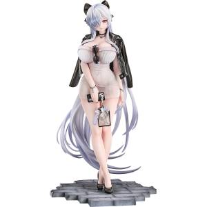 Goddess of Victory NIKKE: Cinderella 1/7 - Beautiful Me Ver. [Good Smile Arts Shanghai]