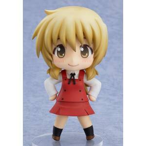 Hidamari Sketch x Honeycomb - Miyako [Nendoroid 308]