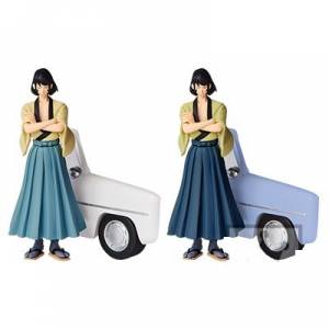 Lupin the 3rd PART5 CREATOR x CREATOR -GOEMON ISHIKAWA- II Goemon Ishikawa (Set of 2) [Occasion]