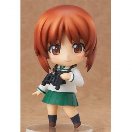 No.310 - Girls und Panzer - Nendoroid Nishizumi Miho