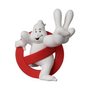 Ghostbusters: No Ghost 2 (UDF No.964) [Medicom Toy]