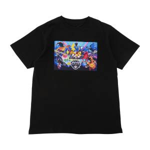 Pokémon: PJCS2026 T-Shirt (L) (Limited Editon) [The Pokémon Company]