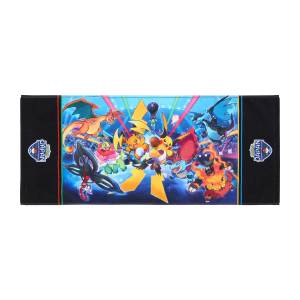 Pokémon: PJCS2026 Face Towel (Limited Edition) [The Pokémon Company]