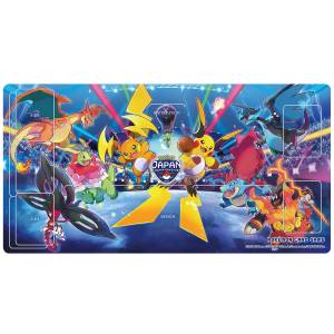 Pokémon Card Game: PJCS2026 Rubber Playmat (Limited Edition) [The