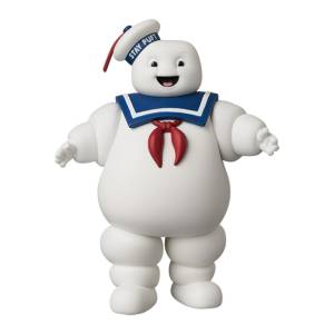 Ghostbusters: Stay Puft Marshmallow Man (UDF No.966) [Medicom Toy]