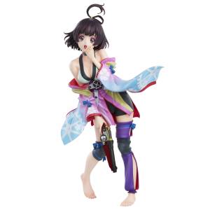 Kabaneri of the Iron Fortress: Mumei 1/6 [Union Creative]
