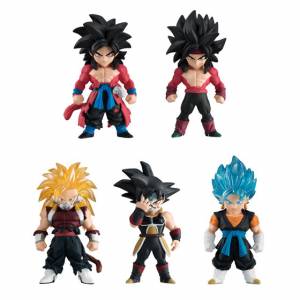 Super Dragon Ball Heroes Adverge 10 Pack BOX [Bandai]