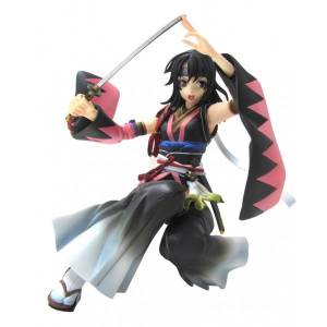 Hakuouki - Yukimura Chizuru [Movic]