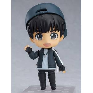 Yuri on Ice - Phichit Chulanont [Nendoroid 971]