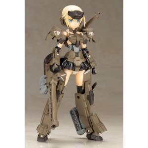 Frame Arms Girl - Gourai Kai Ver.2 Plastic Model [Kotobukiya]