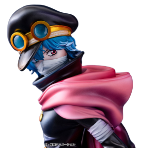 Portrait Of Pirates: Elevated Boost - Knight of God Gunko (Limited Edition) [MegaHouse]