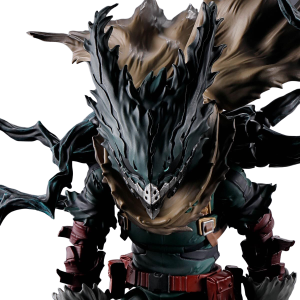 S.H.FIGUARTS: My Hero Academia - Dark Deku (Limited Edition) [Bandai Spirits]