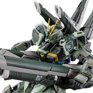 RG 1/144: Mobile Suit Gundam SEED Freedom - ZGMF-56E2/γ Blast Impulse Gundam Spec II (Limited Reissue) [Bandai Spirits]