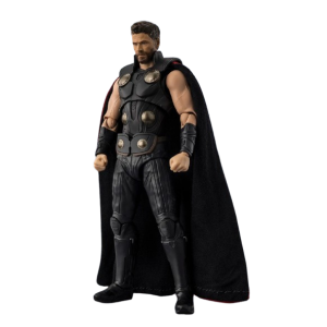 S.H.FIGUARTS: Avengers Doomsday - Thor [Bandai Spirits]