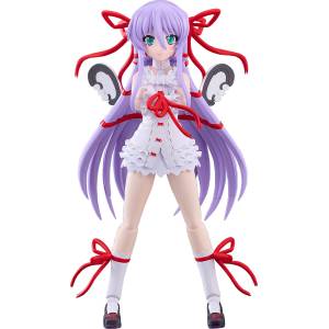Demonbane: Al Azif - PLAMATEA Plastic Model [Good Smile Company]