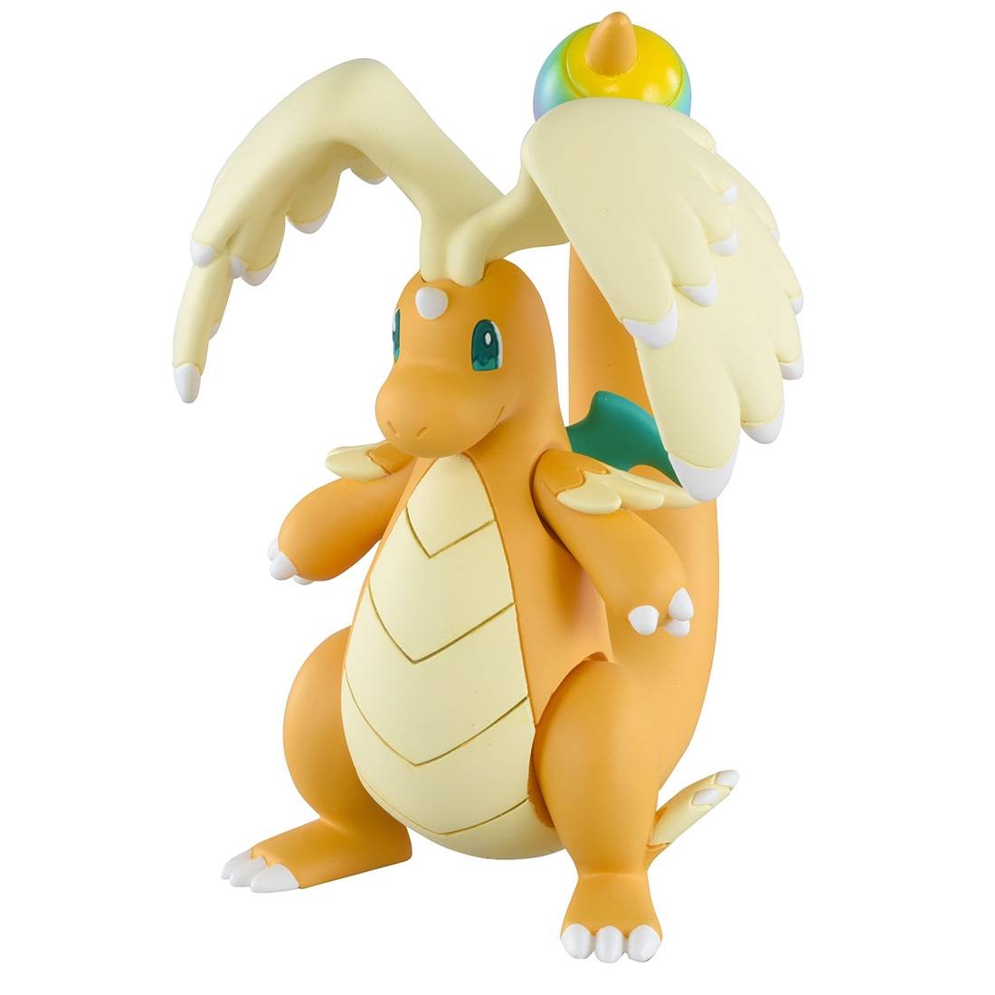 Pokémon MonColle: Mega Dragonite [Takara Tomy]
