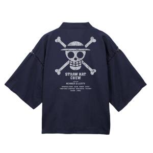 One Piece: Straw Hat Pirates Jinbei (XL-XXL) [COSPA]