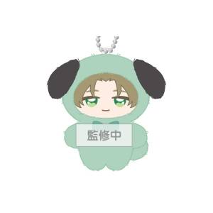 Tamon's B-Side: Keito Tachibana - Chimikemo Mascot [Ensky]